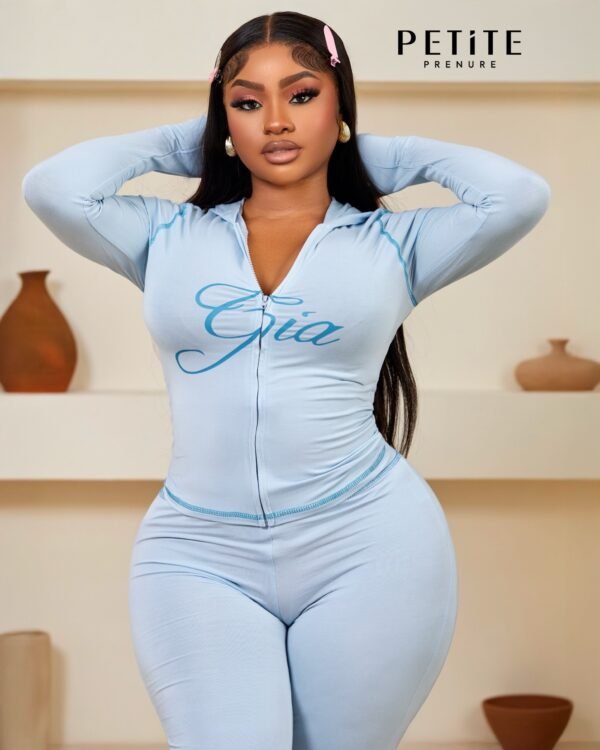 I Am Gia - Image 3