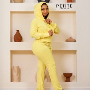 Hoodie Set